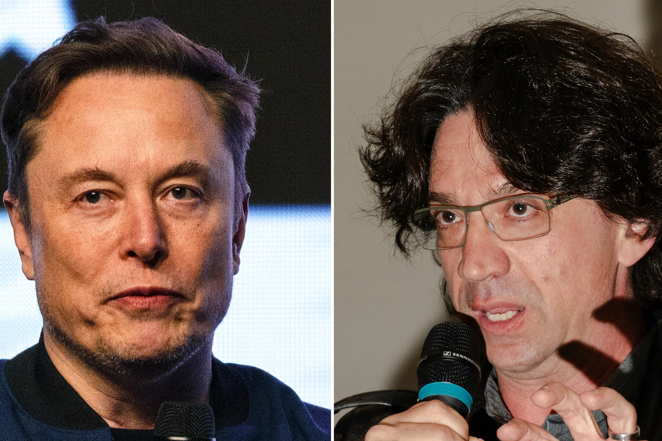 Musk Taps Monarchist Blogger Yarvin for Third-Party Advice