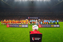 Süper Lig'de kritik viraj: 35. hafta programı