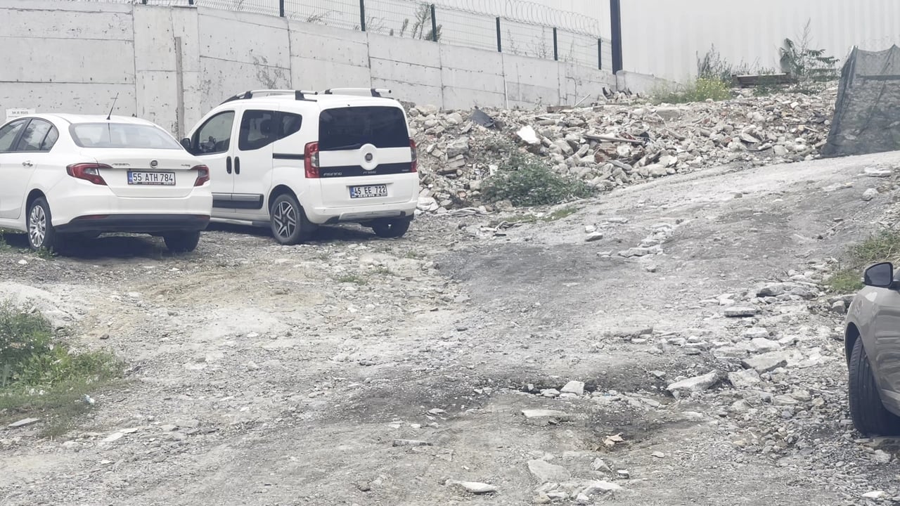 Büyükçekmece rezidanstaki silahlı saldırının şüphelisi kim