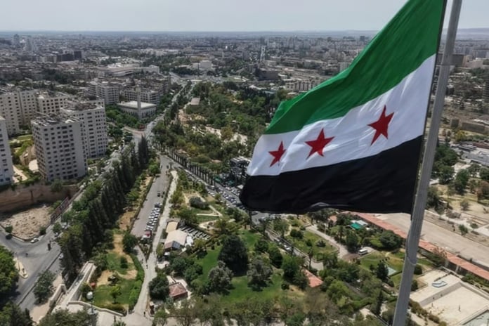 Şam terör örgütü YPG/SDG ile anlaştıkları iddiasını yalanladı