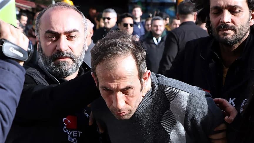 Palu Ailesi: Karanlık Sarmal Fragman