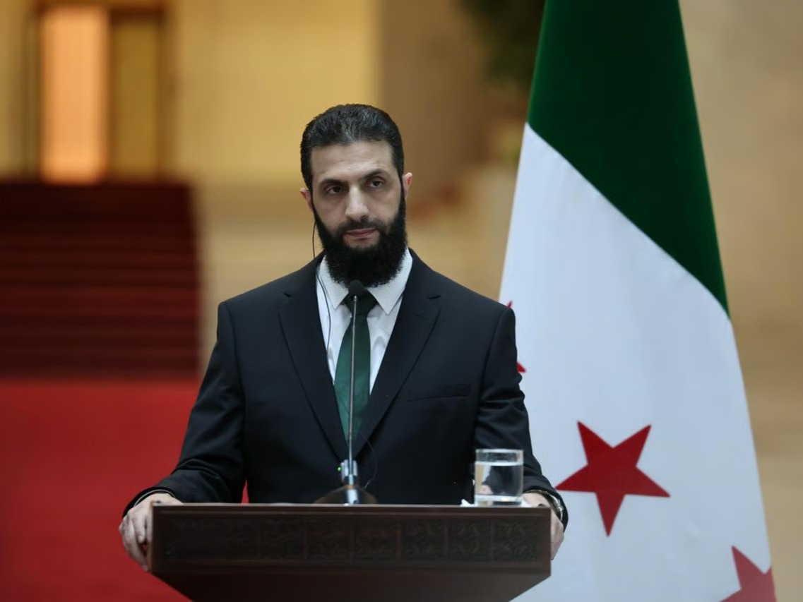 Damascus Says Israel Talks Are “Ongoing” on 1974 Lines