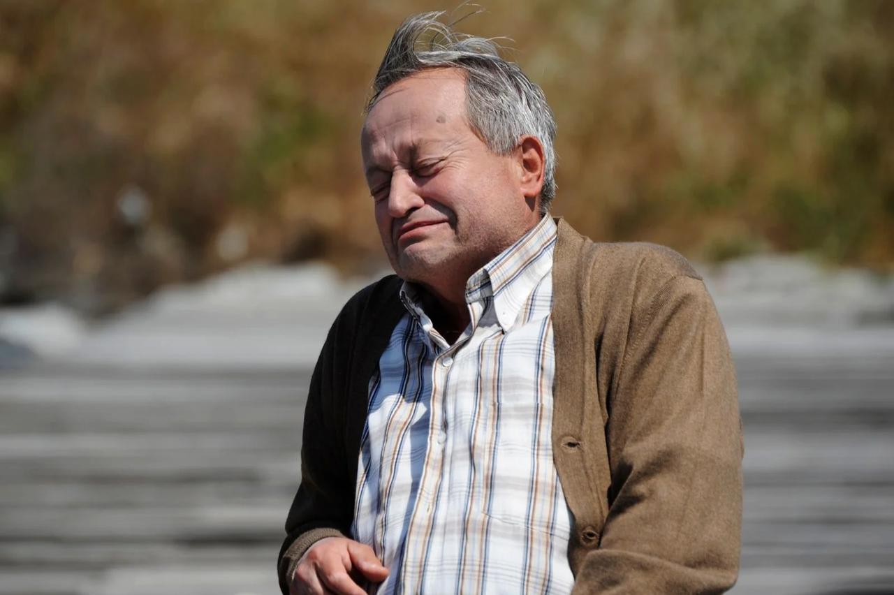 Usta oyuncu Münir Canar hayatını kaybetti