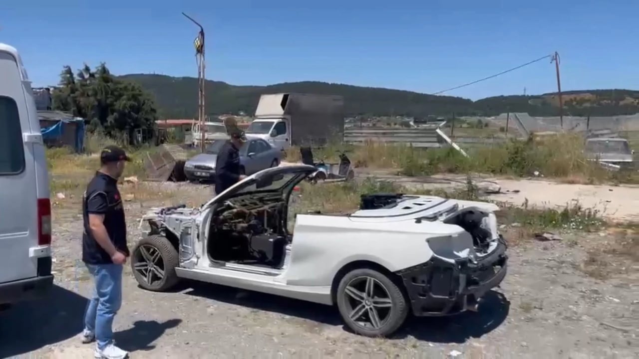 Yapay zekâyla sahte bilirkişi raporu olayı nedir