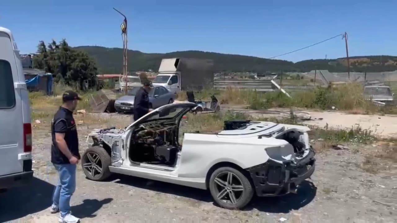 Yapay zekâyla sahte bilirkişi raporu olayı nedir