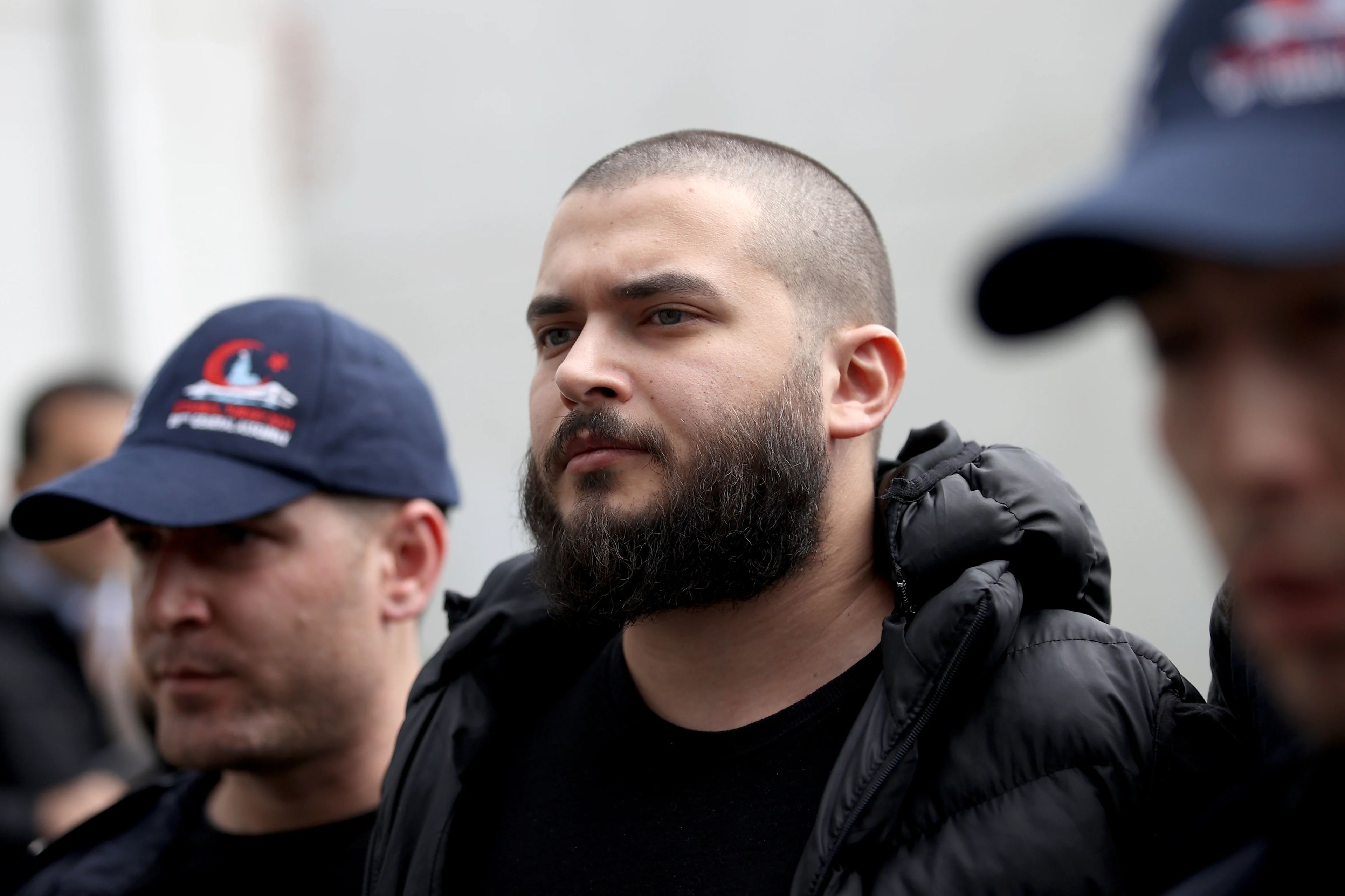 Faruk Fatih Özer kimdir? Cezaevindeki Thodex kurucusu Faruk Fatih Özer öldü mü, intihar mı etti?