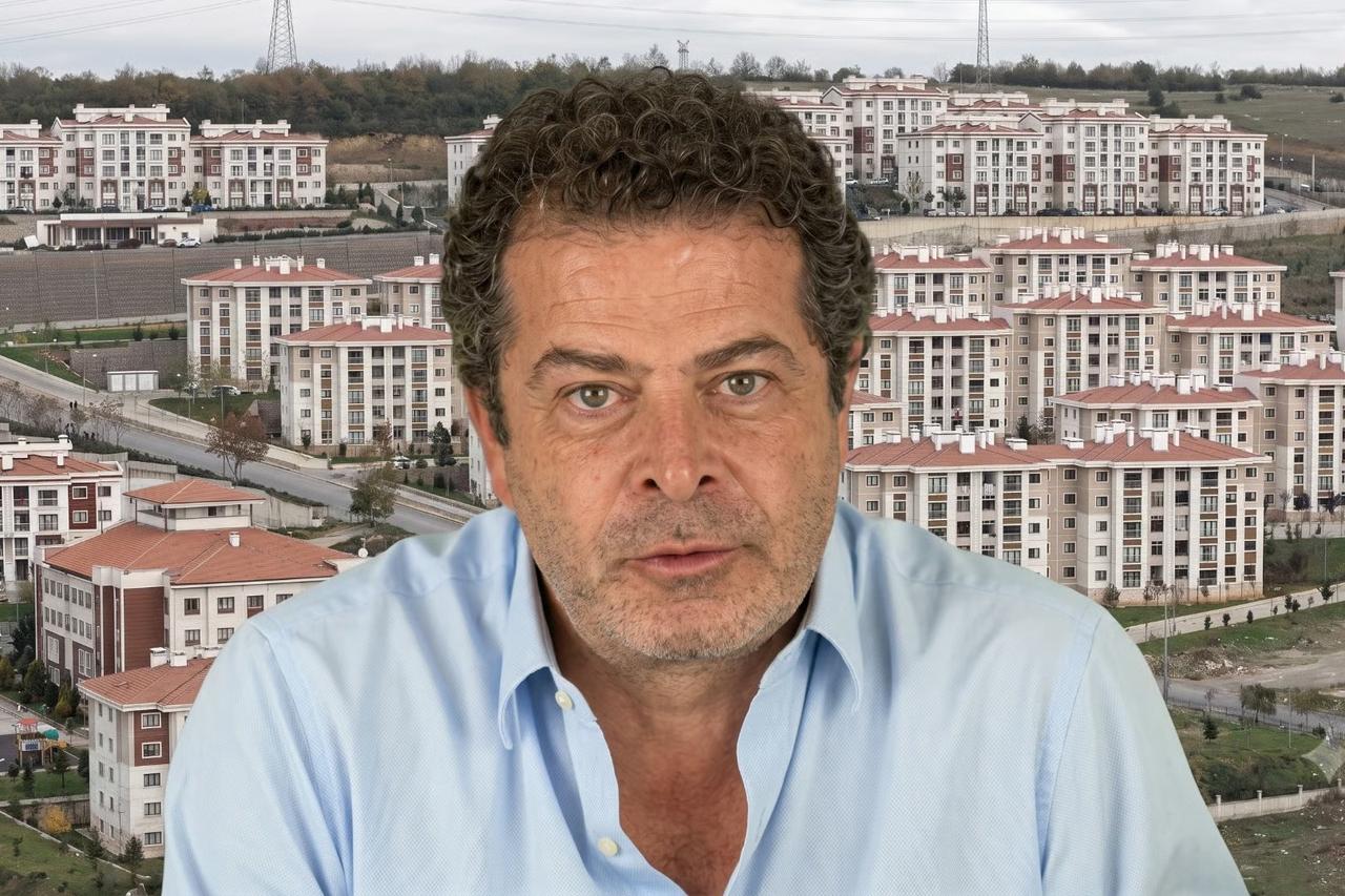 Cüneyt Özdemir’den deprem bölgesindeki çalışmalara övgü! “Büyük bir başarı”