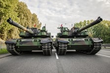Güney Kore, Polonya’ya 180 adet K2 tankı ihraç ediyor