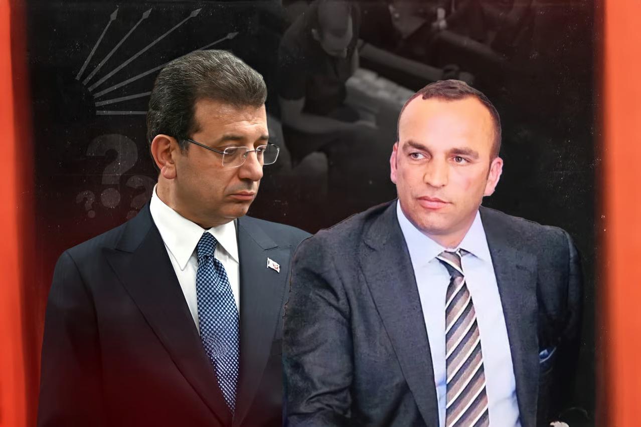 Soytekin kasa mı gizli ortak mı?