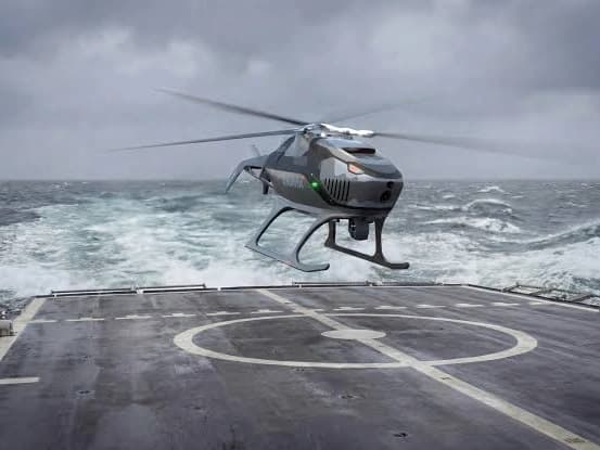 Angola, 6 HT-100 Naval teslim aldı