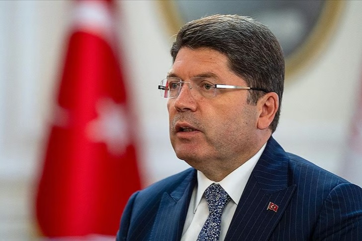 Bakan Tunç: BAE bağlantısı yok