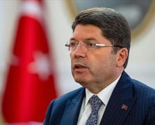 Bakan Tunç açıkladı: Casusluk soruşturmasında BAE bağlantısı yok