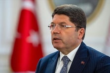 Bakan Tunç açıkladı: Casusluk soruşturmasında BAE bağlantısı yok