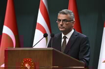 Erhürman’dan GKRY’ye askeri ittifak tepkisi: "Ada’nın güvenliğini riske atıyorlar"