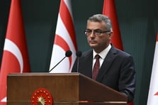 Erhürman’dan GKRY’ye askeri ittifak tepkisi: "Ada’nın güvenliğini riske atıyorlar"