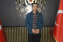 FETÖ elebaşı Fetullah Gülen'in firari yeğeni yakalandı