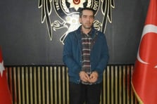 FETÖ elebaşı Fetullah Gülen'in firari yeğeni yakalandı