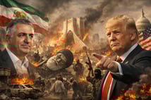 The Wall Street Journal: Rejimin çökmesi İran'da nasıl bir tablo ortaya çıkarır?