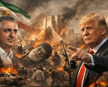 The Wall Street Journal: Rejimin çökmesi İran'da nasıl bir tablo ortaya çıkarır?