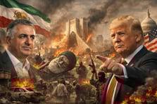 The Wall Street Journal: Rejimin çökmesi İran'da nasıl bir tablo ortaya çıkarır?