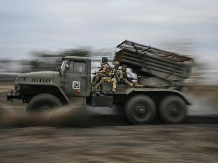 Newsweek: Rusya NATO ile olası bir savaşa nasıl hazırlanıyor?