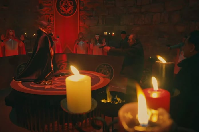 Arka Sokaklar yeni bölüm fragmanı izle