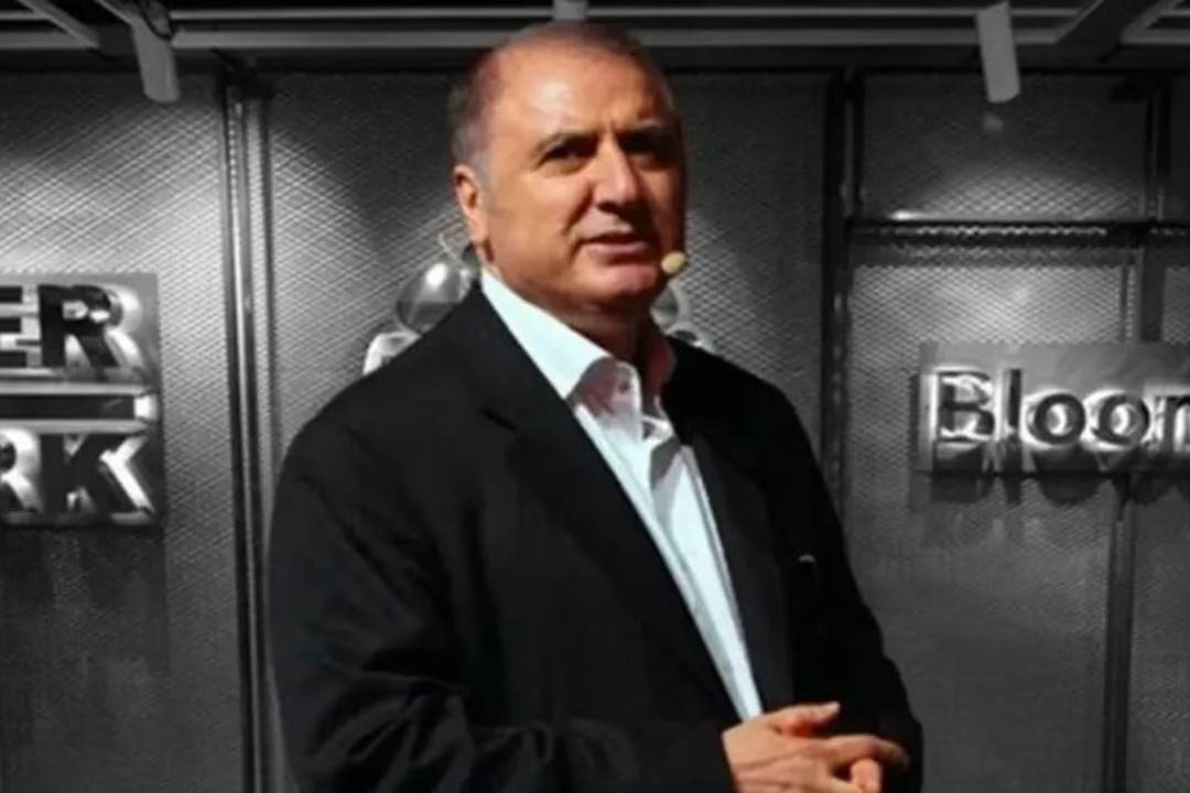 Kenan Tekdağ tahliye oldu