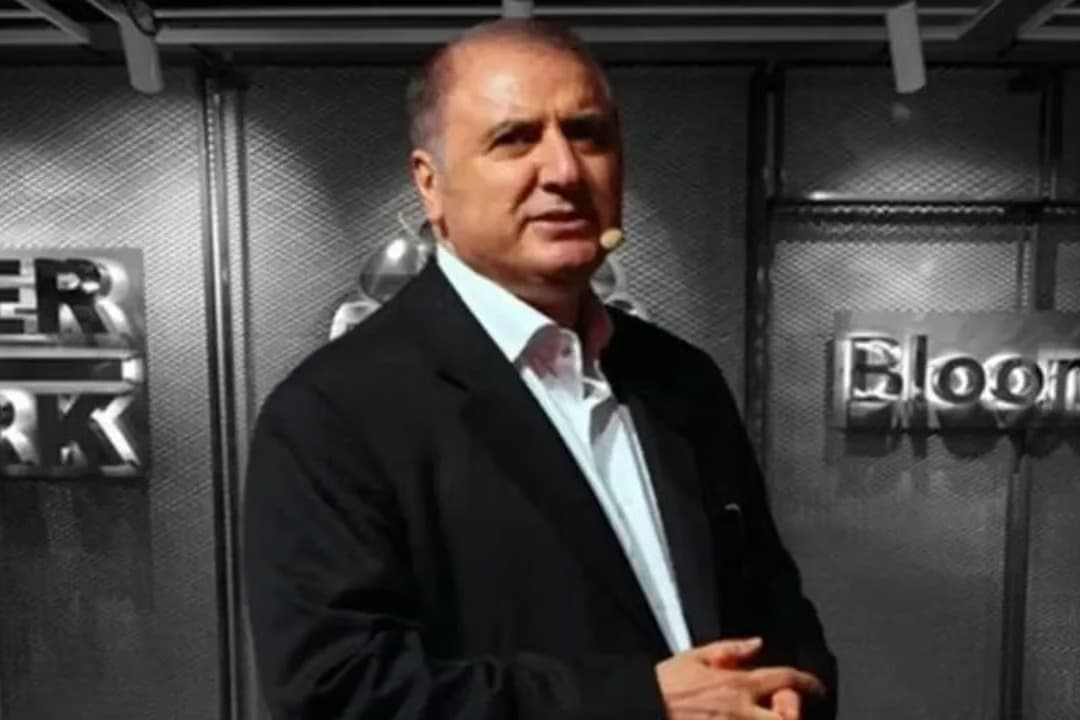 Can Yayın Holding soruşturmasında tutuklanan Kenan Tekdağ'a tahliye kararı