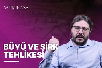 İslam'da Büyü, Kabala ve Ritüeller