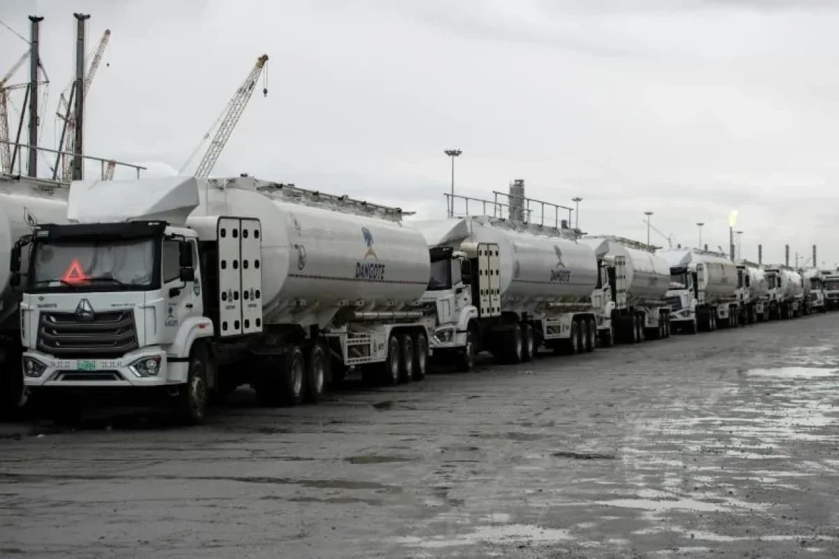 Nijerya’da petrol hırsızlığı girişiminde zehirli gaz faciası: Ölü sayısı 43’e yükseldi