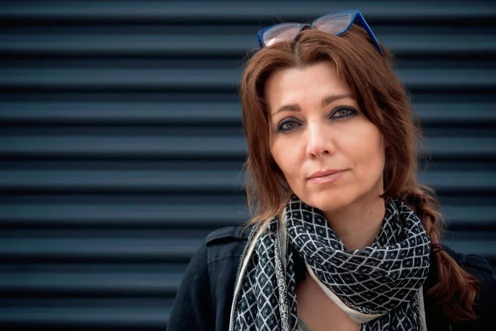 Elif Şafak hakkında intihal iddiası