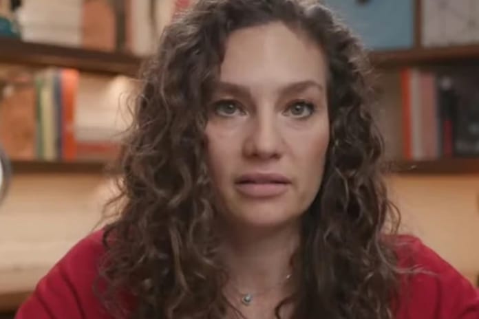 Nevşin Mengü muhalefetin fitilini ateşledi: Büyük kavga