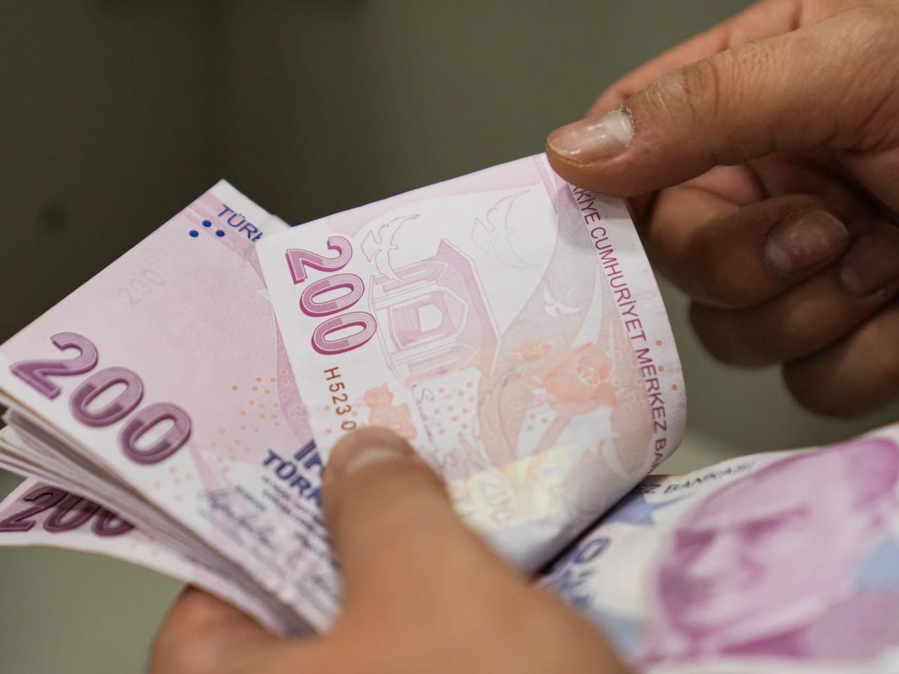 Merkezi yönetim brüt borç stoku açıklandı!