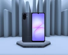 Samsung Galaxy A07'yi tanıttı