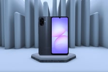 Samsung Galaxy A07'yi tanıttı