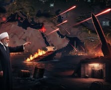 The Telegraph: Tahran’ın “savaş planı” ne?