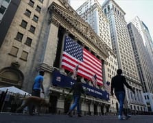 ABD'de işsizlik maaşına yapılan başvurular patlama yaptı