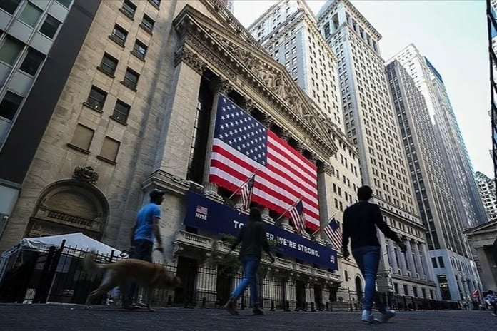 ABD'de işsizlik maaşına yapılan başvurular patlama yaptı