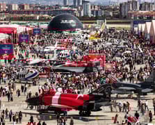 Teknofest son gün ne zaman? 2025 İstanbul Teknofest ne zaman bitiyor?