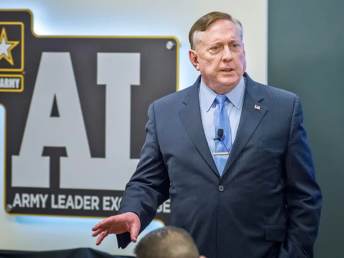 ABD'li emekli albayın iddiası: İran’dan sonra hedef Türkiye 