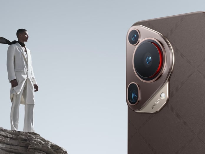 Huawei Pura 80 serisi tanıtıldı: İşte öne çıkan özellikleri