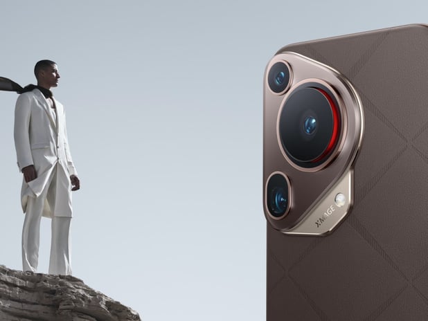 Huawei Pura 80 serisi tanıtıldı: İşte öne çıkan özellikleri