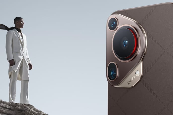 Huawei Pura 80 serisi tanıtıldı: İşte öne çıkan özellikleri