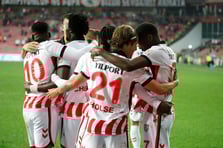 Samsunspor'dan moralli başlangıç planı: Konferans Ligi'nde ilk rakip Legia