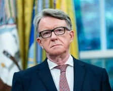 Epstein skandalına karışan İngiliz Büyükelçi görevden alındı