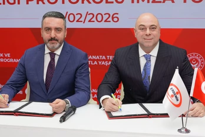 Erdemir’den şehit yakınları ve gazilere sanat alanında destek