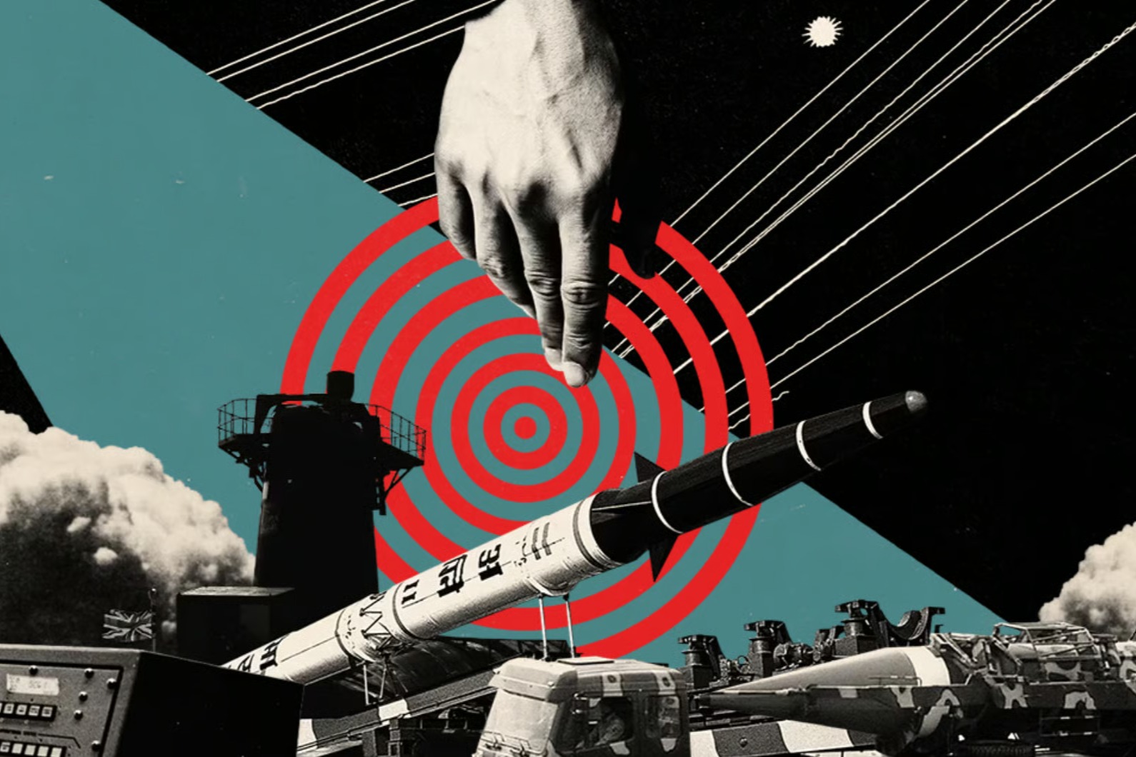 How nuclear war could start
