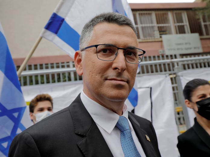 İsrail'den küstah Suriye açıklaması: İsteseydik daha fazla toprak alırdık