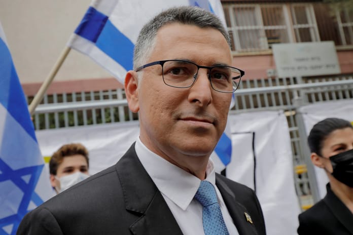 İsrail'den küstah Suriye açıklaması: İsteseydik daha fazla toprak alırdık