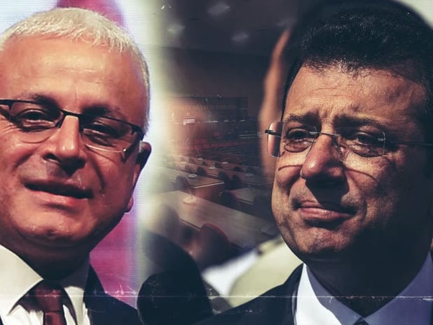 Hüseyin Gün’den Merdan Yanardağ’a talimatlar